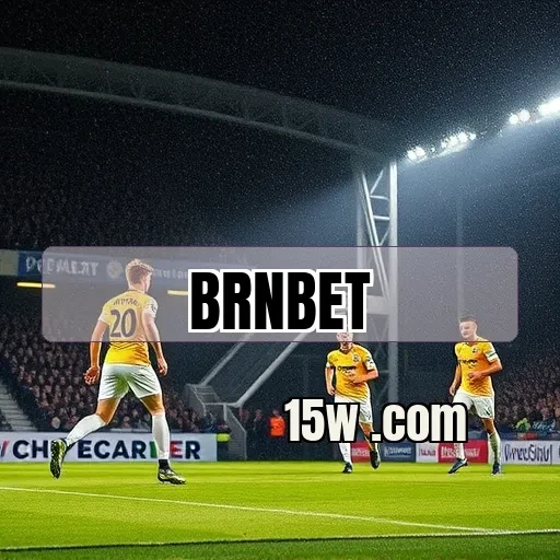 brnbet.com: Descubra o Melhor da Diversão em Jogos Online