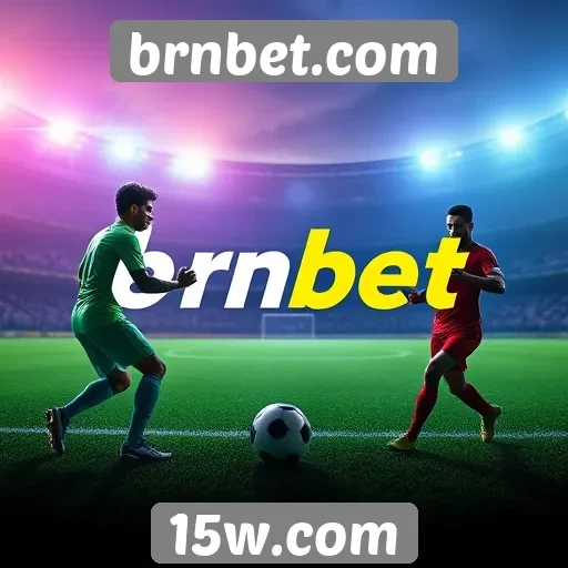 Perspectivas de crescimento do brnbet.com
