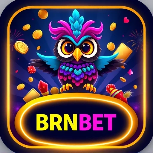 brnbet.com Logo