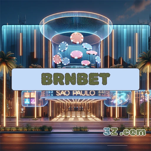 Jogos que Empolgam: Navegue no Brnbet de Forma Única