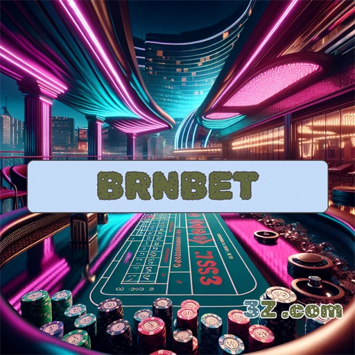 brnbet.com Área do Membro