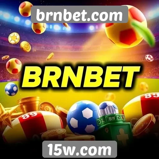 brnbet.com oferece uma ampla gama de jogos online