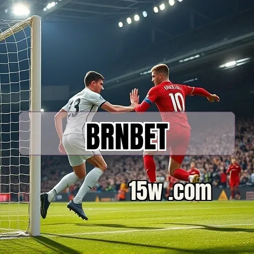 brnbet.com: Venha se Registrar e Aumentar Suas Chances de Ganhar